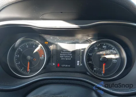 2019 Jeep Cherokee Latitude Fwd из США, поврежденный, VIN 1C4PJLCX3KD186747